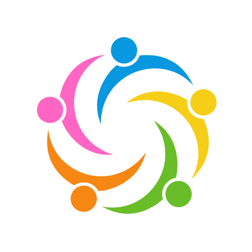 three circles logo